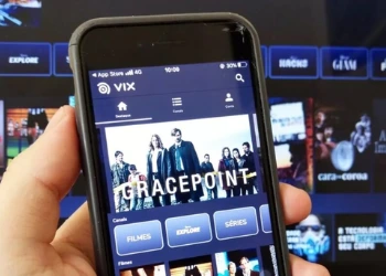 Aplicativo para assistir séries no celular online