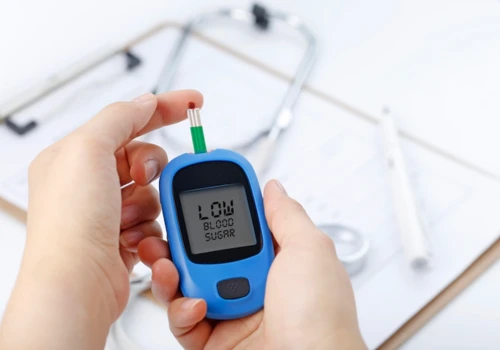 Aplicativos para medir diabetes ( Imagem: Freepik)