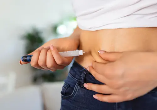 Como a falta de insulina prejudica diabéticos? ( Imagem: Freepik)