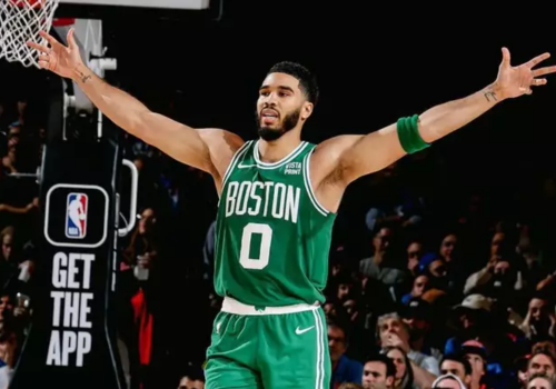 Aplicativo do Boston Celtics grátis: Assista aos jogos ao vivo
