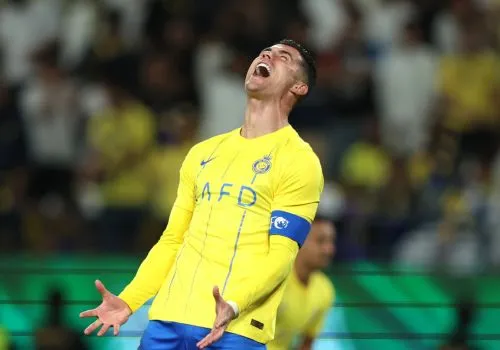 All Nassr: Aplicativos Gratuitos para Assistir os Jogos ao Vivo