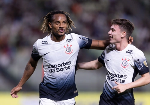 Assista a todos os jogos do Corinthians ao vivo